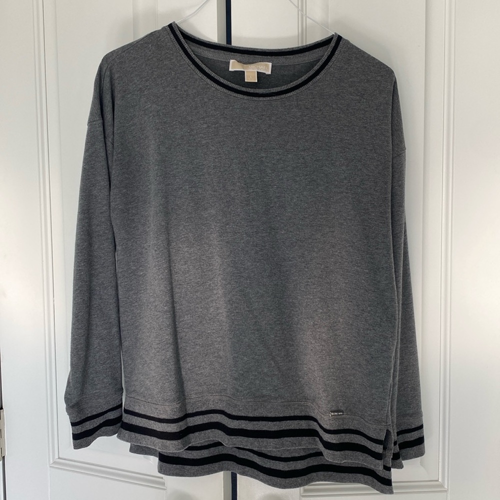 Michael Kors Lightweight Sweatshirt - L